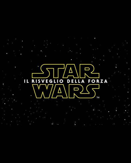 Star Wars: Il Risveglio Della Forza - Secondo Teaser Trailer Italiano