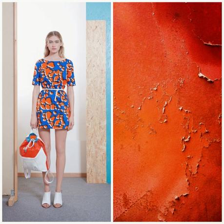 Fashion trends p/e 2015 #1. Il Colore