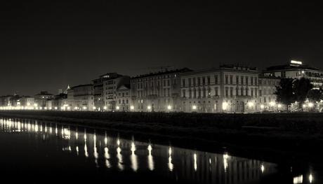 Firenze - Lungarno 