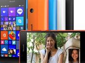 Lumia Dual ufficiale: Specifiche tecniche prezzo