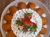 Savarin anni Blog