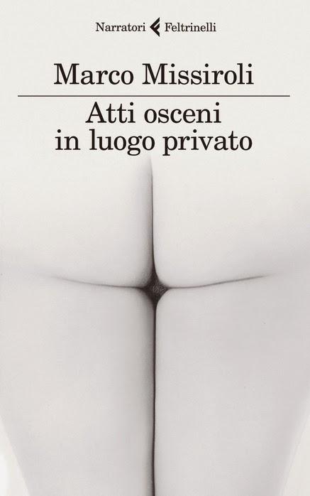 Atti osceni in luogo privato - Guest Post#28