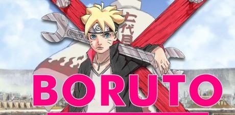 Boruto – Naruto The Movie: il primo teaser trailer del film