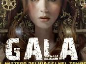 Recensione: "Gala Cox. mistero viaggi tempo"