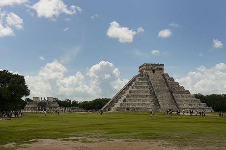 Viaggio in America Centrale: da Cancún a Caye Caulker