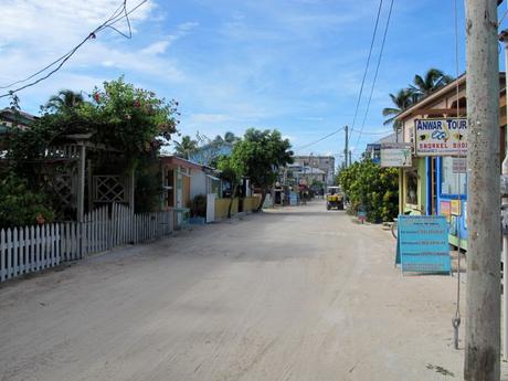 Viaggio in America Centrale: da Cancún a Caye Caulker