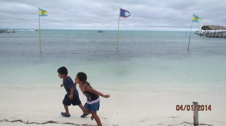 Viaggio in America Centrale: da Cancún a Caye Caulker