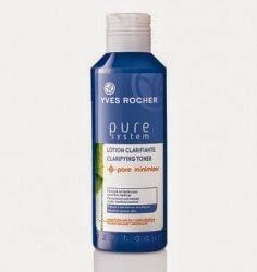 LOZIONE PURIFICANTE PURE SYSTEM – YVES ROCHER