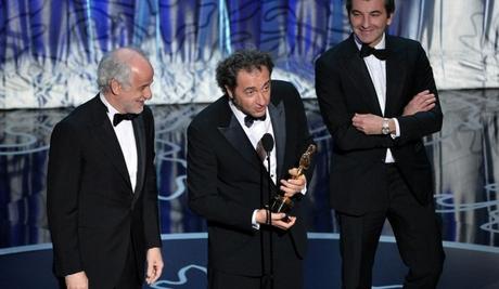 Sorrentino agli Oscar 2014