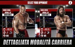 WWE 2K