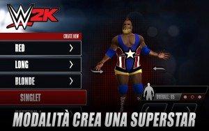 WWE 2K