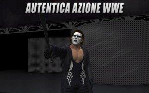 WWE 2K