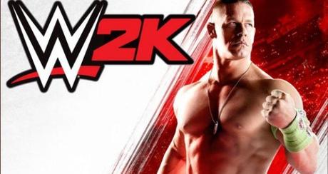 WWE 2K