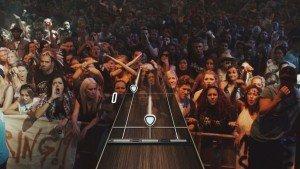 Guitar Hero Live