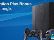 Ecco PlayStation Plus Bonus, tante occasioni giocare