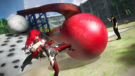 Deception IV: Another Princess sembra destinato ad arrivare in Europa