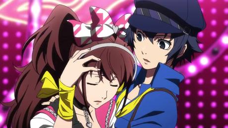 Persona 4: Dancing All Night - Secondo trailer