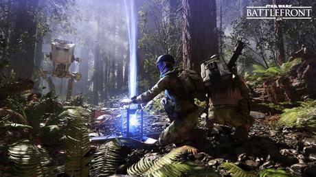 Star Wars: Battlefront arriva il 19 novembre, vari dettagli