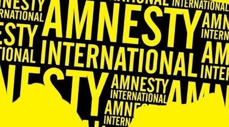 Conferenza di Amnesty International sulla responsabilità sociale d’impresa e sulla situazione dei diritti umani in Giappone.