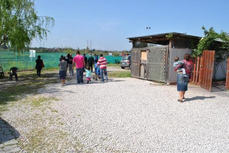 Sassari: Rom. Campo Nomadi comune sceglie integrazione