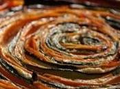 Torta salata zucchine carote.