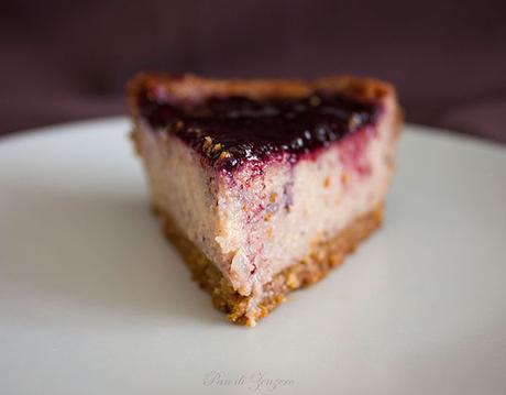 cheesecake vegan