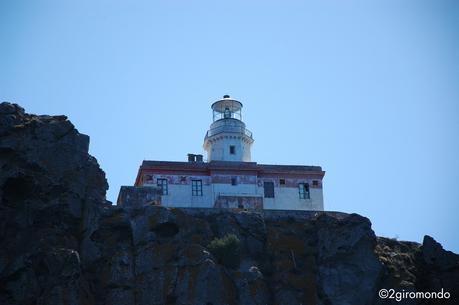 Ponza, isole pontine