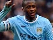 Pellegrini allontana Yaya Tourè dall’Inter: “Rimarrà City”