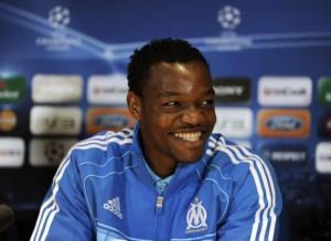 mandanda