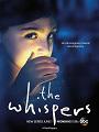 “The Whispers”: primo poster del drama ABC