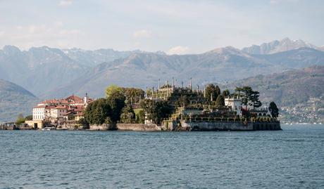 Una giornata a Stresa