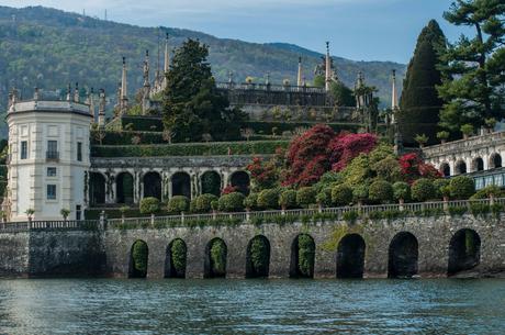 Una giornata a Stresa