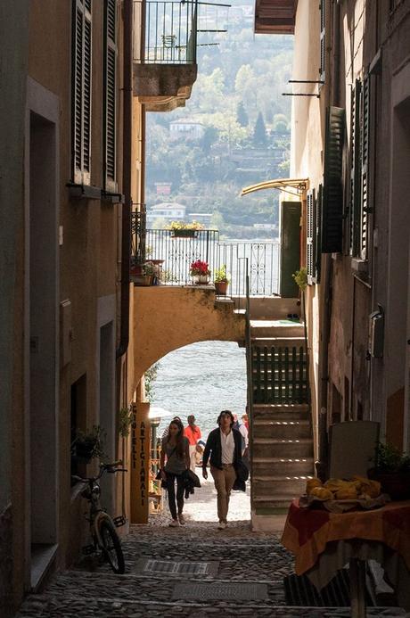 Una giornata a Stresa