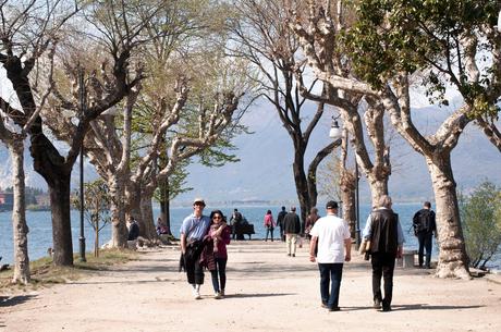 Una giornata a Stresa