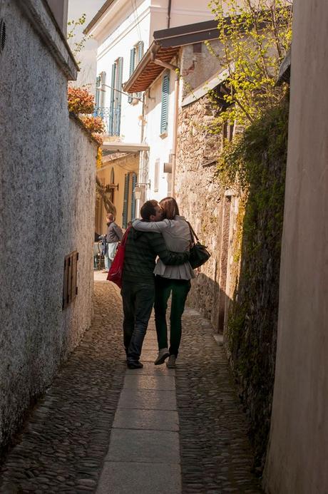 Una giornata a Stresa