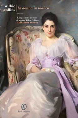 Recensione di La donna in bianco di Wilkie Collins