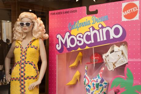 Commenti su A fare shopping comincia tu! Da Roma i New Trends Primavera/Estate 2015 di Riccardo Onorato