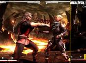 Mortal Kombat Videoconfronto versione
