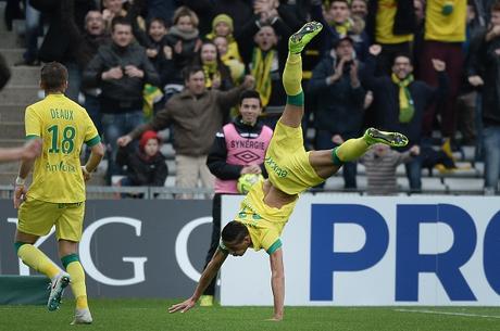 Nantes-Marsiglia 1-0: crisi-OM. Ora è a rischio anche il quarto posto