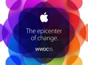 Ecco primi vincitori WWDC 2015