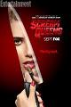 “Scream Queens”: rilasciati 3 nuovi poster per l’horror comedy