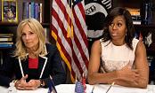 Michelle Obama e Jill Biden faranno un’apparizione in “The Night Shift 2”