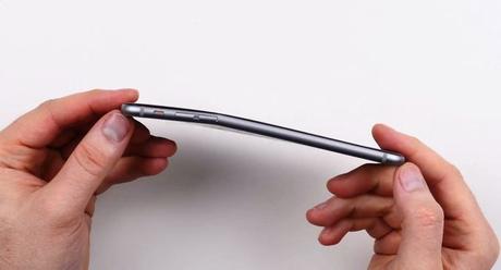 Apple: Nuova lega in alluminio su iPhone 6S per dire addio al Bendgate