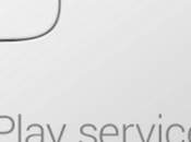 Ultima versione Google Play Services Download anteprima