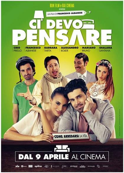 FILM AL CINEMA #11