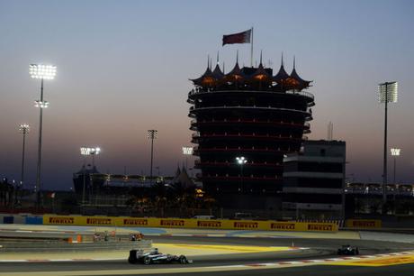 F1 | Anteprima GP Bahrain 2015