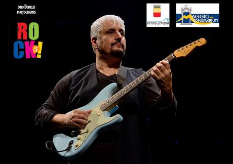 pino daniele