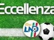 Eccellenza, girone classifica marcatori