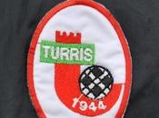 Turris riacquisito logo storico: doppia festa “Liguori”
