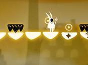 L’app della settimana Pursuit Light